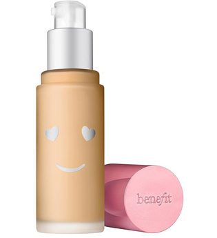Benefit Cosmetics - Hello Happy Flawless Brightening Foundation - Teinte 3 (30 Ml)