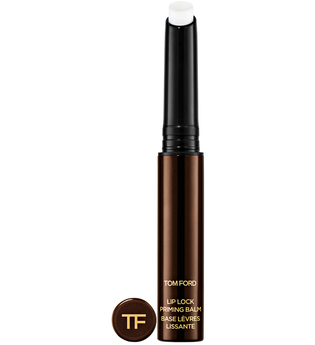 Tom Ford Lippen-Make-up Lip Lock Priming Balm Lippenbalm 1.2 g