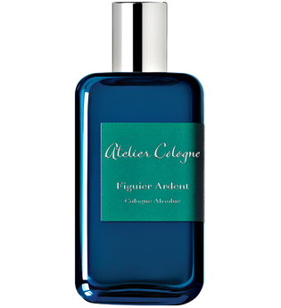 Atelier Cologne Collection Bon Voyage Figuier Ardent Cologne Absolue Spray 100 ml