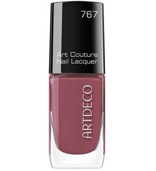 Artdeco Look Herbst- Winterlook 2018 Art Couture Nail Lacquer Nr. 767 Berry Mauve 10 ml