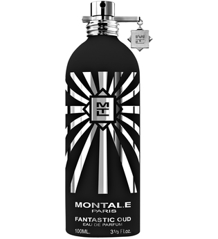 Montale Fantastic Oud Eau de Parfum 100 ml