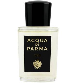 Acqua di Parma Signatures of the Sun Yuzu Eau de Parfum Spray 20 ml