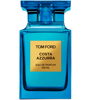 Tom Ford Costa Azzurra Eau de Parfum (EdP) 100 ml Eau de Parfüm Parfüm