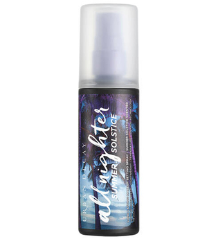 Urban Decay Summer Solstice Edition All Nighter Setting Spray - Beached