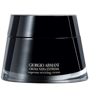 Armani Crema Nera Extrema Supreme Reviving Cream Gesichtscreme 30.0 ml