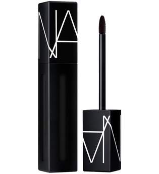 NARS - Powermatte Lip Pigment - Paint It Black – Flüssiger Lippenstift - Schwarz - one size