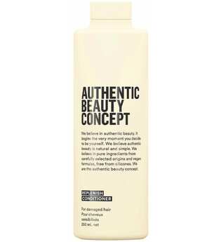 Authentic Beauty Concept Replenish Conditioner Conditioner 250 ml