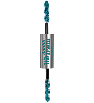 Urban Decay Double Team Special Effect Colored Mascara 8ml - Limited Edition Deep End