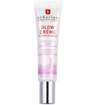 Erborian Glow Creme with Ultra Radiant Effect Gesichtscreme 15 ml