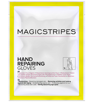 Magicstripes Hand Repairing Gloves Mask Handmaske  1 Stk