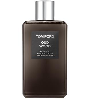 Tom Ford PRIVATE BLEND FRAGRANCES Oud Wood Body Oil 250 ml