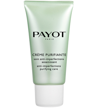 Payot Pâte Grise Crème Purifiante - Anti-Imperfections Purifying Care 50 ml