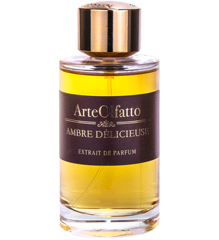ArteOlfatto Ambre Dèlicieuse - Extrait Parfum 100ml Eau de Parfum 100.0 ml