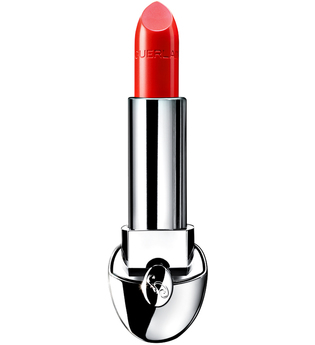 Guerlain Rouge G Shade - Satin Lippenstift  3.5 g Nr. 28 - Coral Red