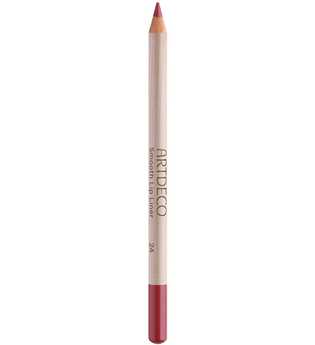 ARTDECO Lippen-Makeup Smooth Lip Liner 1.4 g Clearly Rosewood