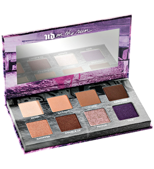 Urban Decay ON THE RUN Mini Palette Bailout 6.4 g