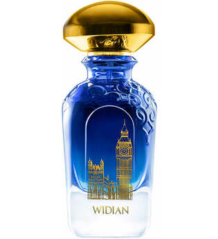 Widian SAPPHIRE COLLECTION LONDON Parfum 50 ml Spray 50 ml