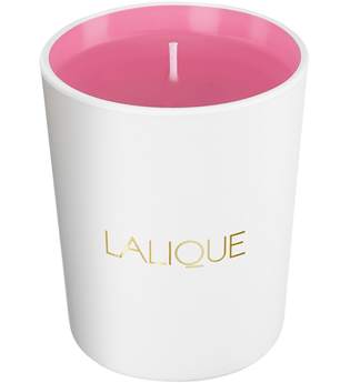 Lalique Voyage de Parfumeur Pink Paradise Candle Kerze 190.0 g
