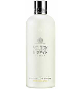 Molton Brown Hair Purifying Conditioner with Indian Cress Conditioner 300.0 ml