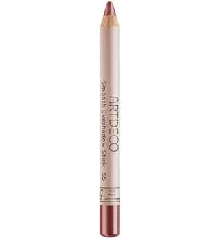 ARTDECO Augen-Makeup Smooth Eyeshadow Stick 3 g Shimmering Copper