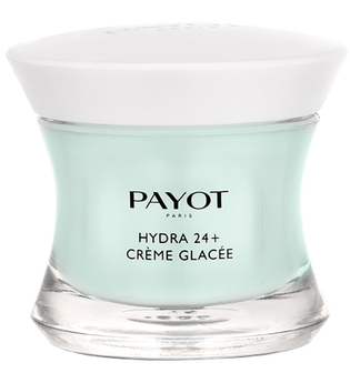 Payot Hydra 24+ Glacee Plumpling Moisturizing Care Gesichtscreme   50 ml