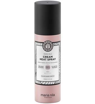 Maria Nila Colour Guard Complex Cream Heat Spray Hitzeschutzspray 150.0 ml