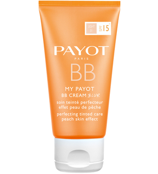 Payot My  BB Cream Blur SPF 15 - Perfecting Tinted Care (LIGHT)