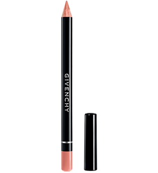 Givenchy Make-up LIPPEN MAKE-UP Crayon Lèvres Nr. 010 Beige Moussekine 1,10 g