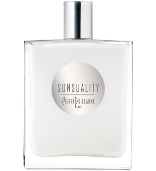 PIERRE GUILLAUME Sunsuality Eau de Parfum Spray Eau de Parfum 100.0 ml