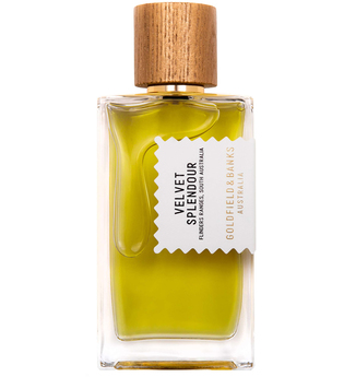 Goldfield & Banks Velvet Splendour Eau de Parfum. Nat. Spray