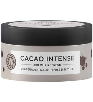Maria Nila Colour Refresh Cacao Intense 4.10 Haartönung 1.0 pieces