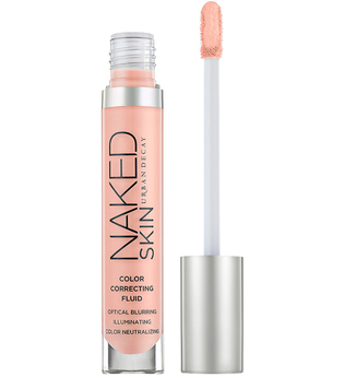 Urban Decay Teint Concealer Naked Skin Color Correcting Fluid Pink 6,20 g