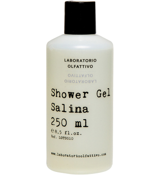 Laboratorio Olfattivo Salina Shower Gel 250 ml Duschgel