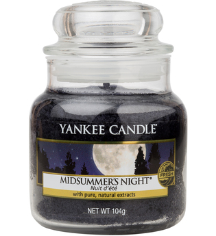 Yankee Candle Midsummer's Night Housewarmer Duftkerze  0,104 kg