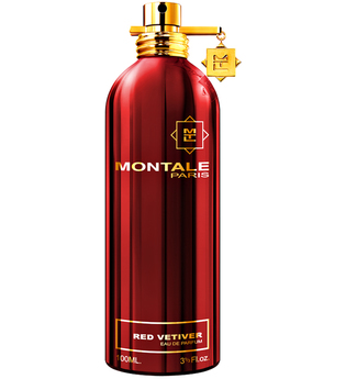 Montale Red Vetyver Eau de Parfum 100 ml