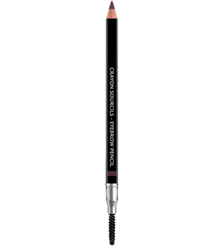 Givenchy Make-up AUGEN MAKE-UP Eyebrow Pencil Nr. 001 Brunette 16 g