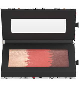 bareMinerals Gen Nude Ombre Face Make-up Palette  7 g Ombre Face