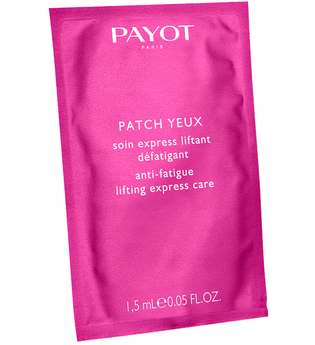 Payot Perform Lift Patch Yeux - Augenpatches 10 Sachets Augenpads