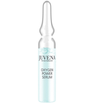 Juvena Skin Specialists Sauerstoff-Power-Serum Anti-Aging Serum 7.0 pieces