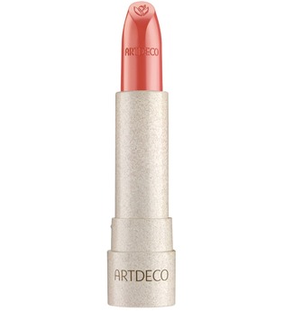 ARTDECO Natural Cream Lipstick Green Couture Lippenstift 4 ml grapefruit