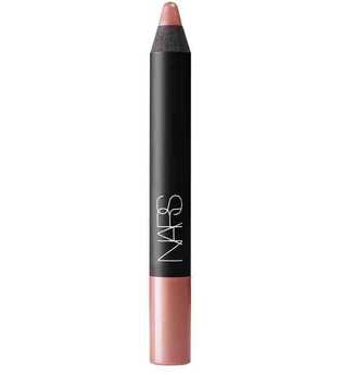NARS - Velvet Matte Lip Pencil – Bettina – Lippenstift - Altrosa - one size