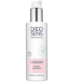 DADO SENS Dermacosmetics EXTRODERM 200 ml Haarshampoo 200.0 ml