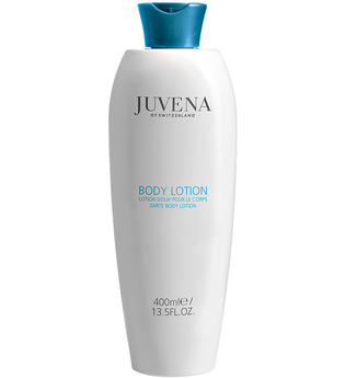 Aktion - Juvena Body Care Body Lotion 400 ml Sondergröße Bodylotion
