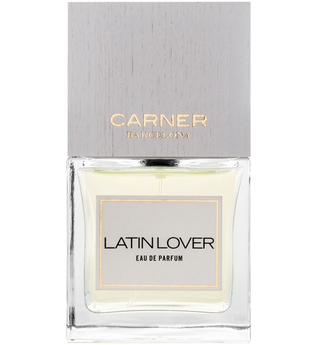 Carner Barcelona Latin Lover Eau de Parfum (EdP) 100 ml Parfüm
