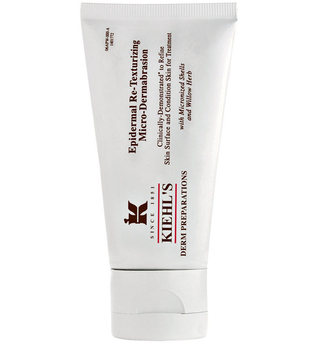 KIEHL'S Für empfindliche Haut Dermatologist Solutions Epidermal Re-Texturizing Micro-Dembrasion 75 ml