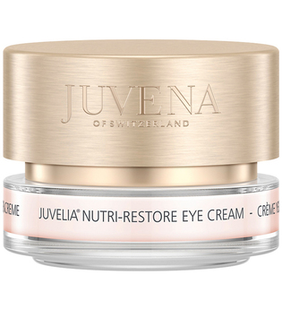 Juvena Juvelia® - Nutri-Restore Eye Cream Augencreme 15ml Augencreme 15.0 ml