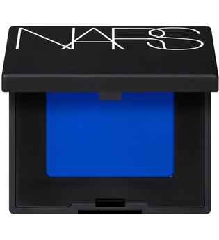 NARS - Single Eyeshadow – Outremer – Lidschatten - Blau - one size