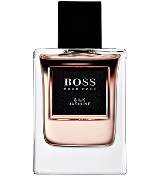 Hugo Boss - Boss Silk Jasmine Collection  - Eau De Parfum - 50 Ml -