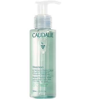 Vinoclean  Caudalie Vinoclean Mizellar-Reinigungswasser Make-up Entferner 100.0 ml