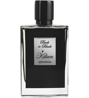 Kilian - Back To Black, Aphrodisiac – Honig, Zedernholz & Vanille, 50 Ml – Eau De Parfum - one size